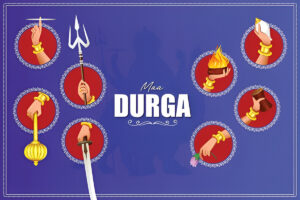 Devi Suktam: Your Spiritual Compass in a Chaotic World